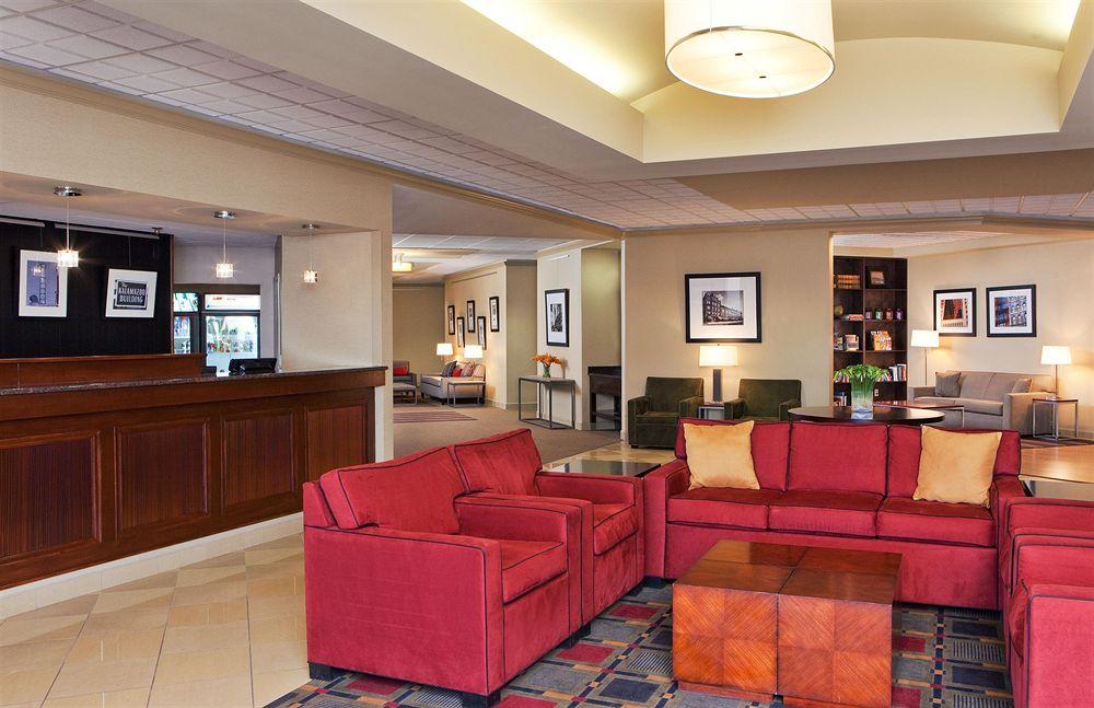 Four Points By Sheraton Kalamazoo Exterior foto